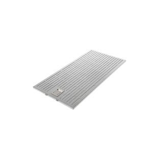 Filtro metálico Siemens 392x192x8mm 11013931