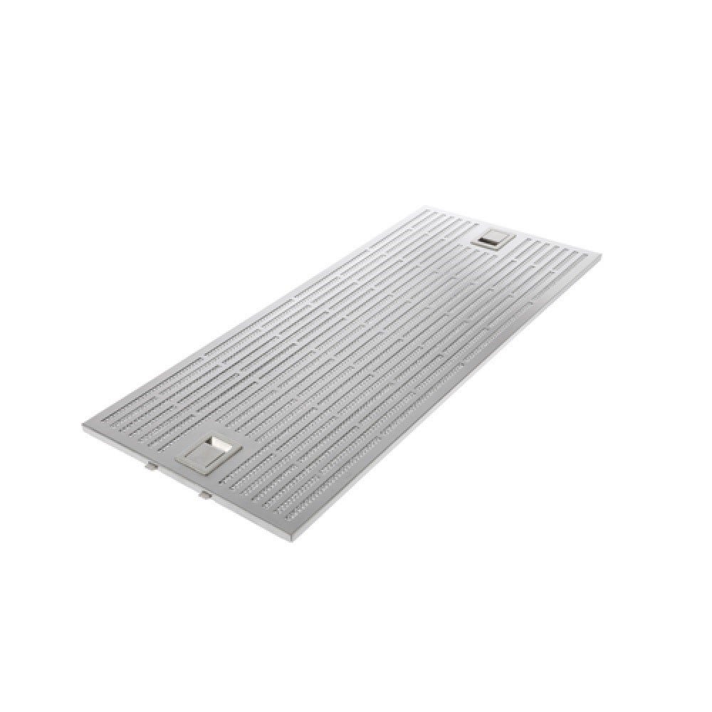 Filtro metálico Siemens 481x201x8 mm 11013932