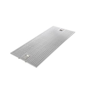 Filtro metálico Siemens 481x201x8 mm 11013932