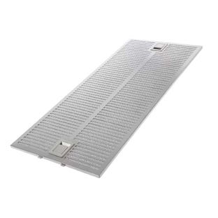 Filtro metálico Bosch 481x202 mm 11013994