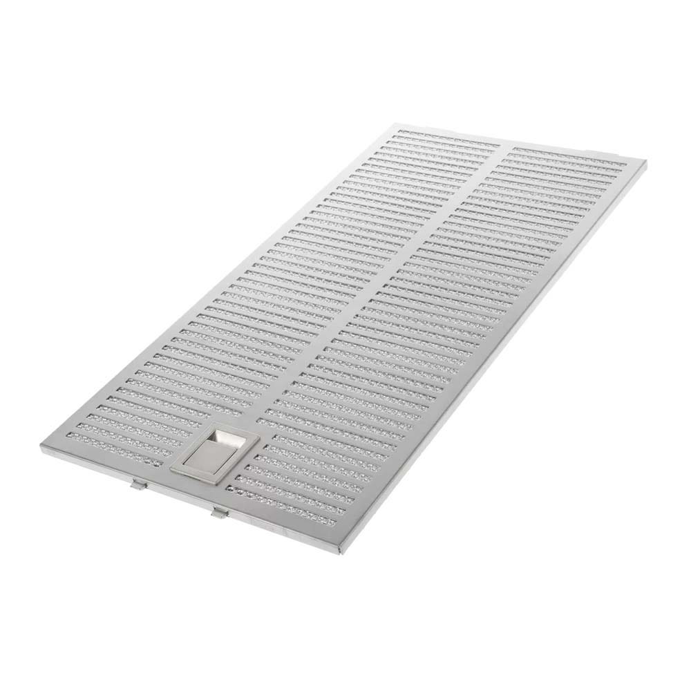 Filtro metálico Bosch 392x192x8mm 11013995