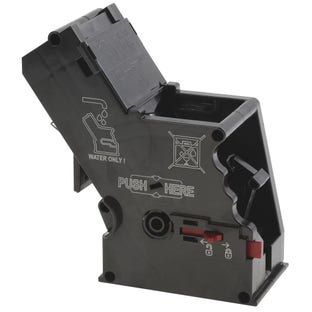 Unidade de preparação Máquinas de café Thermador TCM24PS / TCM24RS / TCM24TS