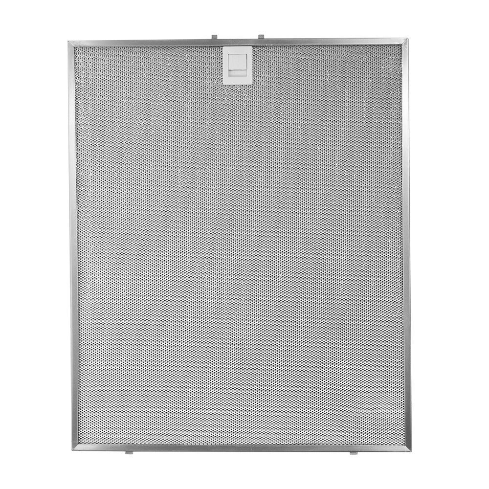 Filtro metálico Siemens 379x459mm 11014353