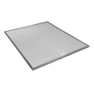 Filtro metálico Siemens 379x459mm 11014353