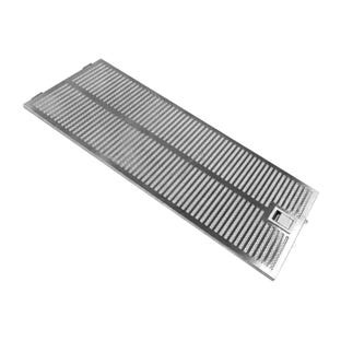 Filtro metálico Bosch 481x191x8 mm 11014475