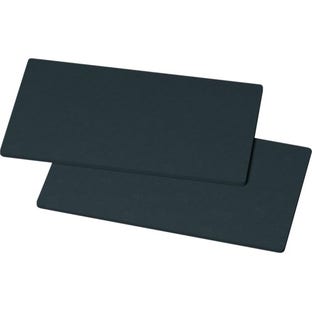 Filtro de carvão ativo Bosch 11015122 / DSZ500P (2X)