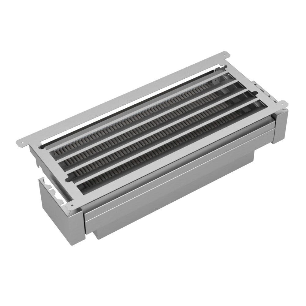 Starterset recirculatie CleanAir Bosch 11016543 / DSZ4683