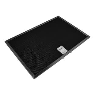 Filtro metálico Siemens 250x375x8mm 11018649