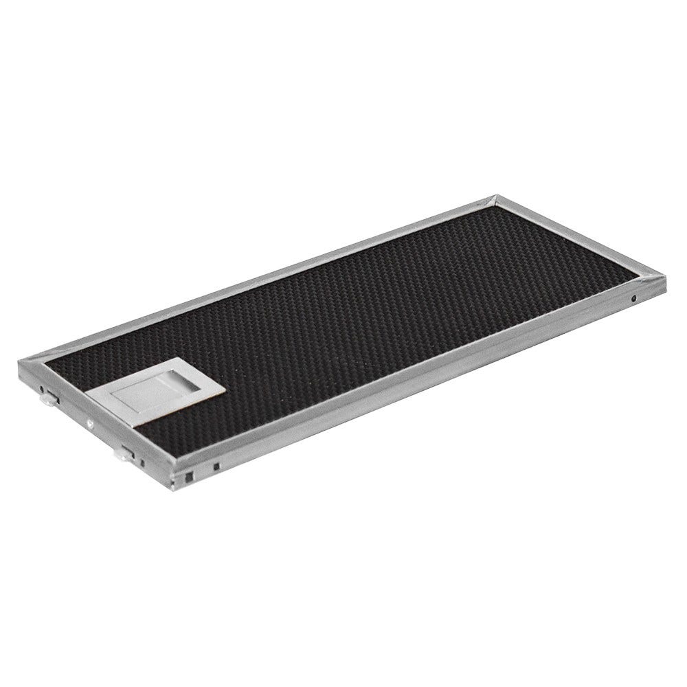 Filtro metálico Bosch 250x110x8mm 11018650
