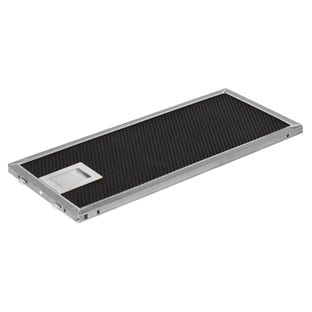 Filtro metálico Bosch 250x110x8mm 11018650