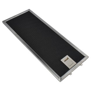 Filtro metálico Bosch 340x140x8mm 11018651