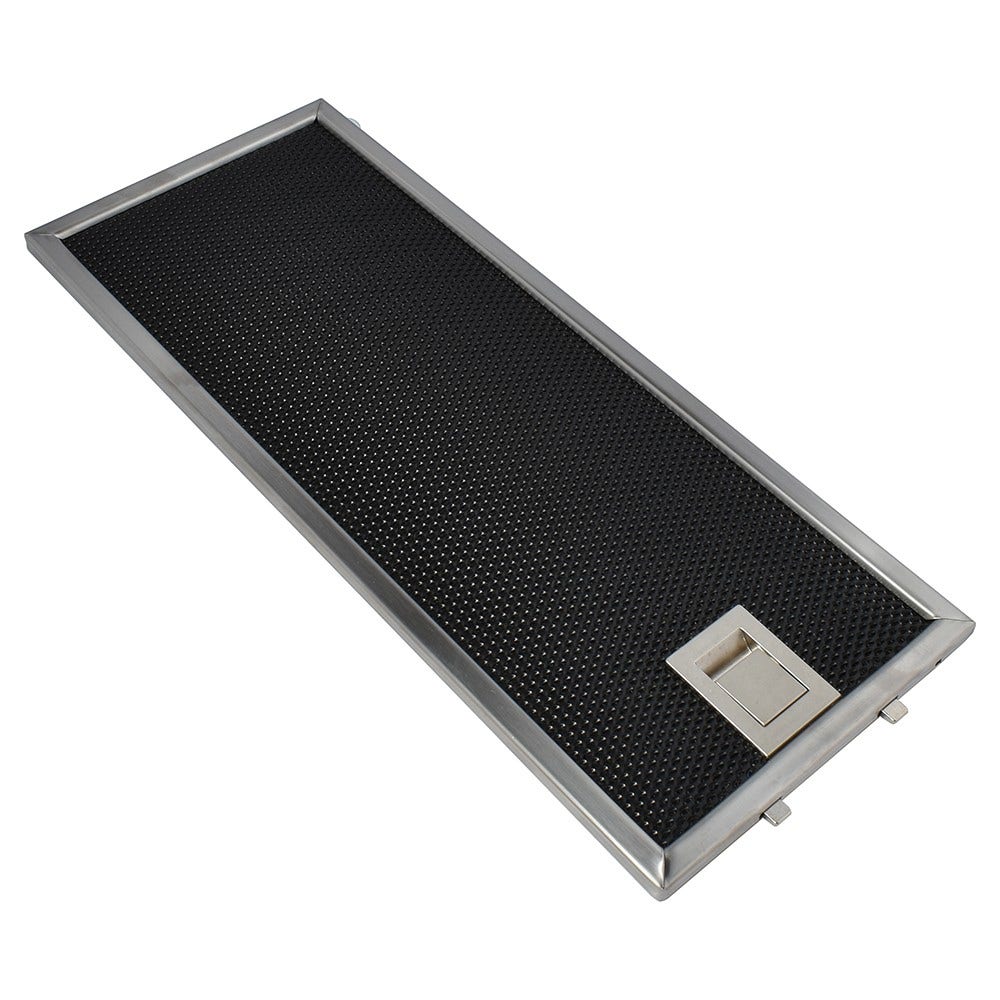 Filtro metálico Siemens 340x140x8mm 11018651