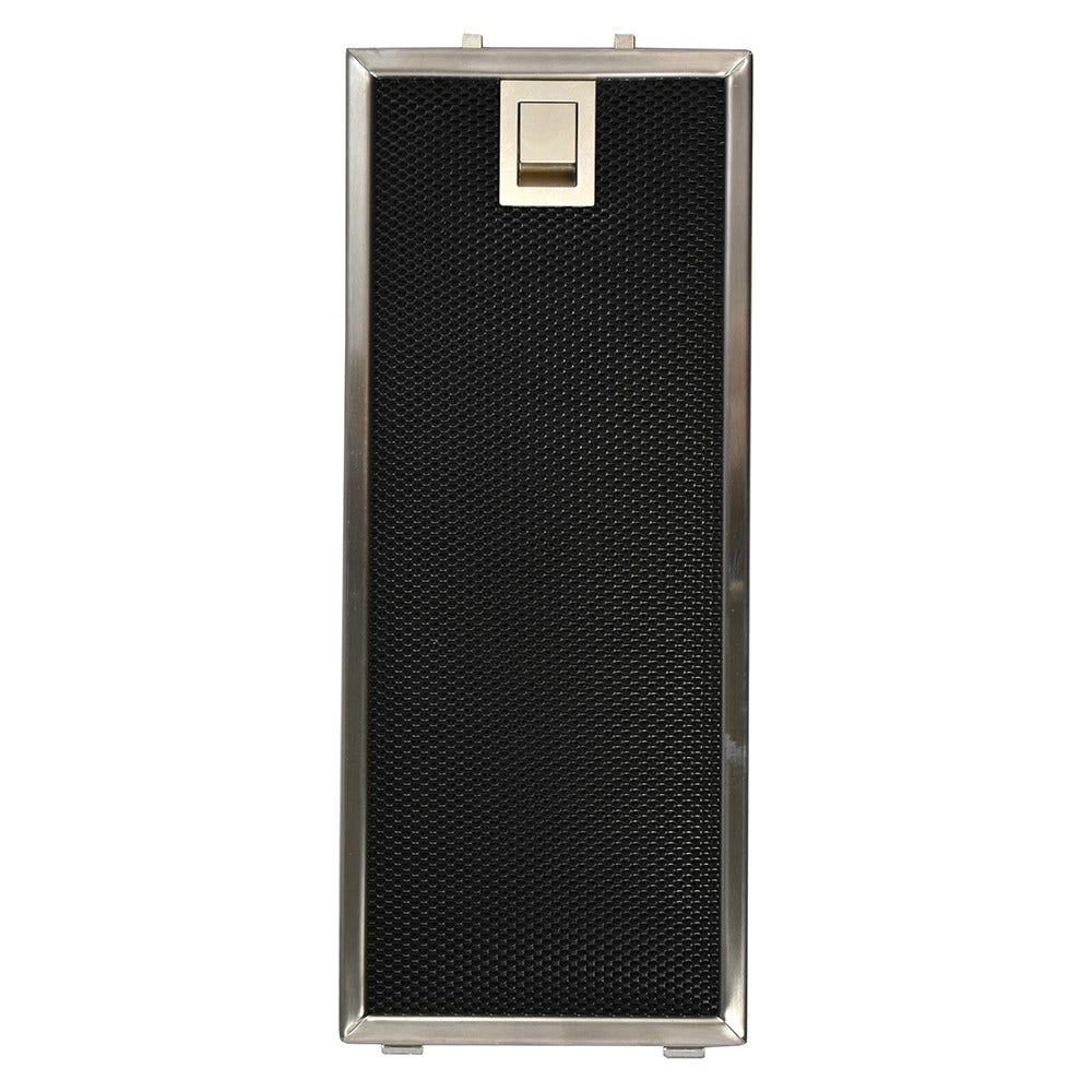 Filtro metálico Bosch 340x140x8mm 11018651