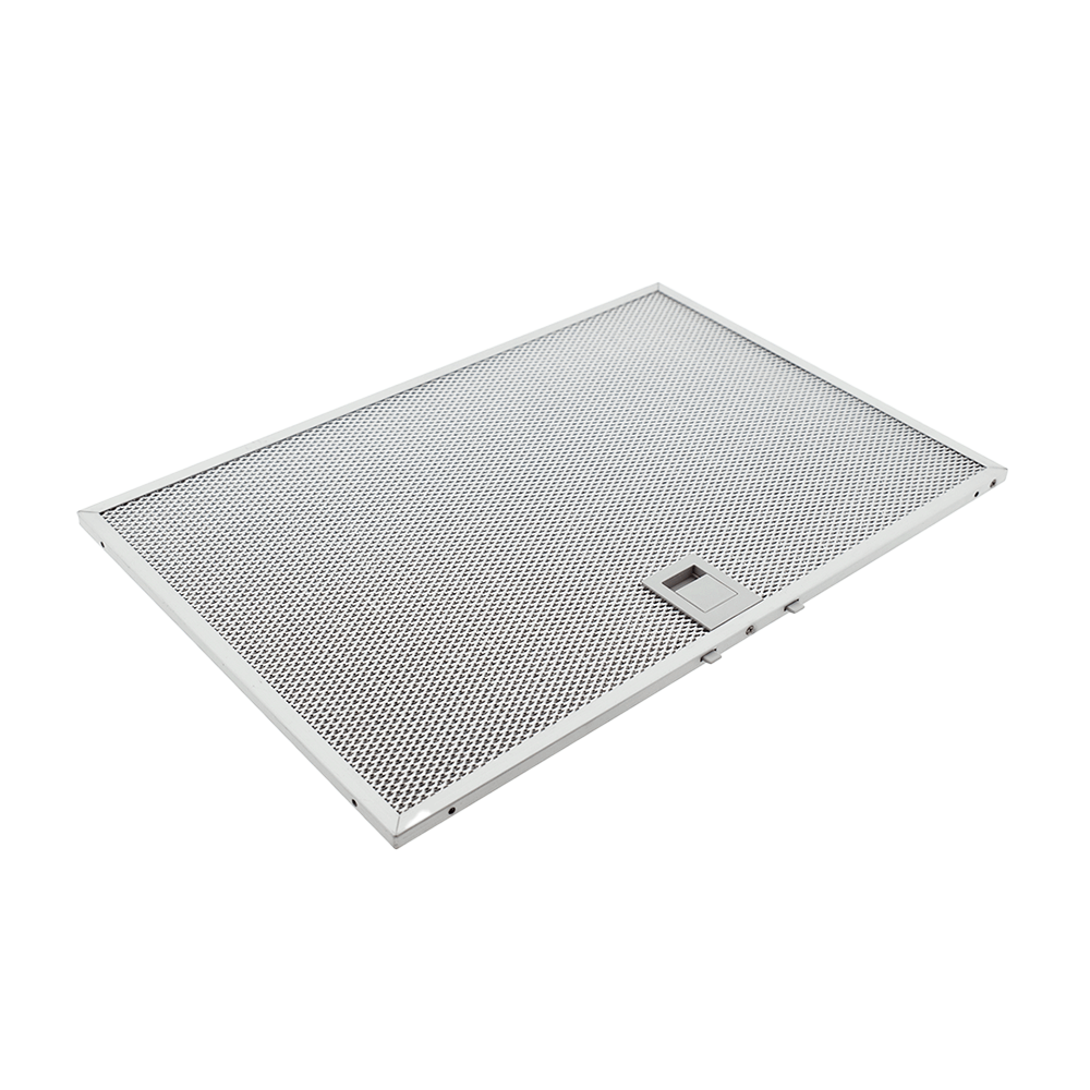 Filtro metálico Siemens 375x250mm 11022469