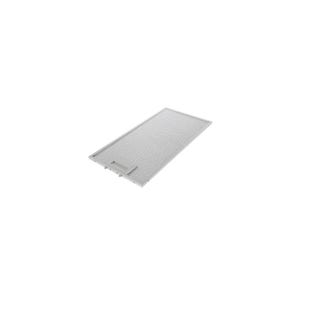 Filtro metálico Siemens 382x192x8 mm 11022472