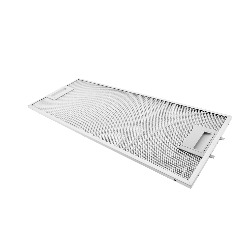 Filtro metálico Siemens 481x201x8mm 11022473