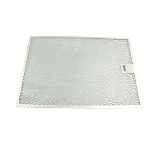 Filtro metálico Bosch 380x265x7mm 11022928