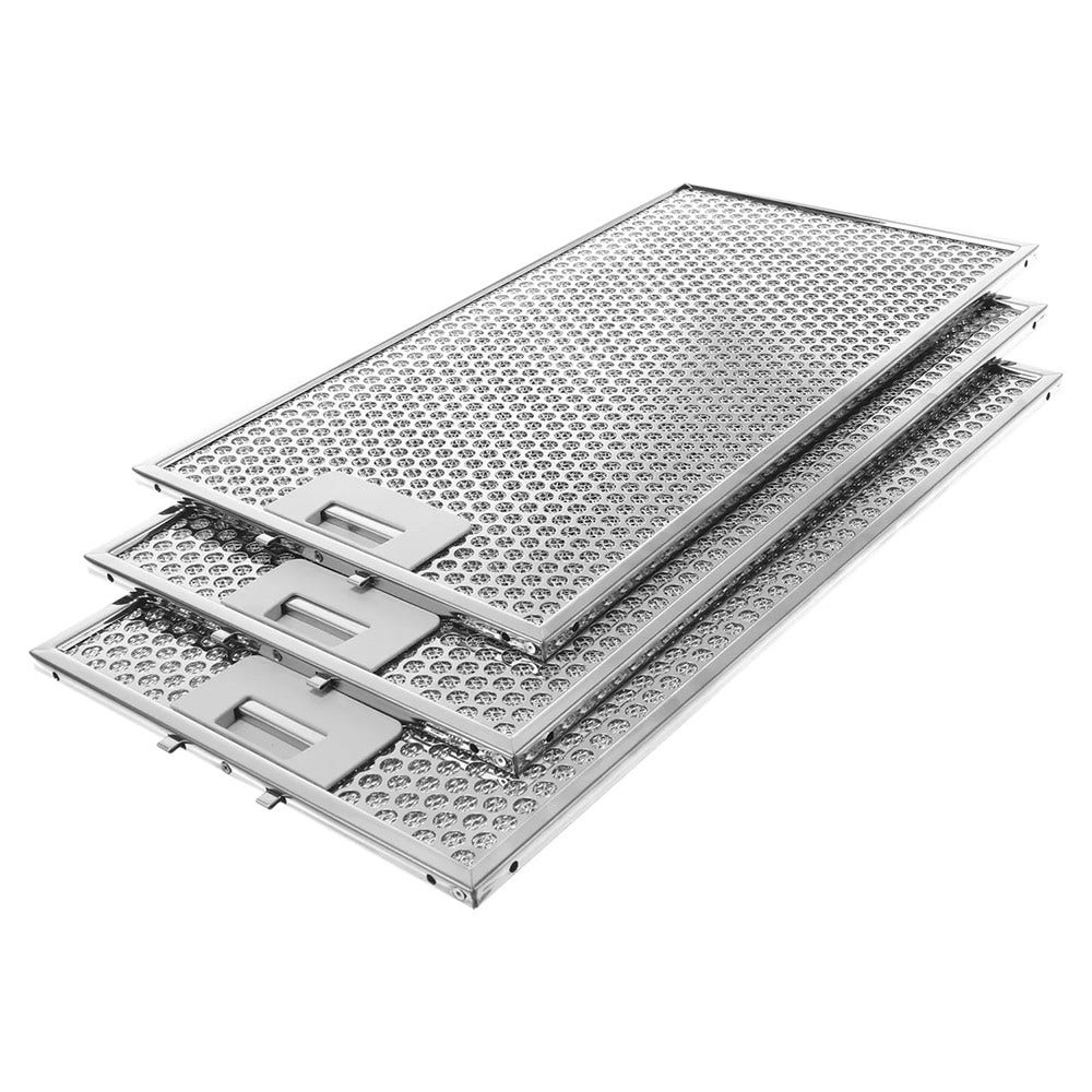 Filtro metálico Neff 418x234mm 11023817 (3X)