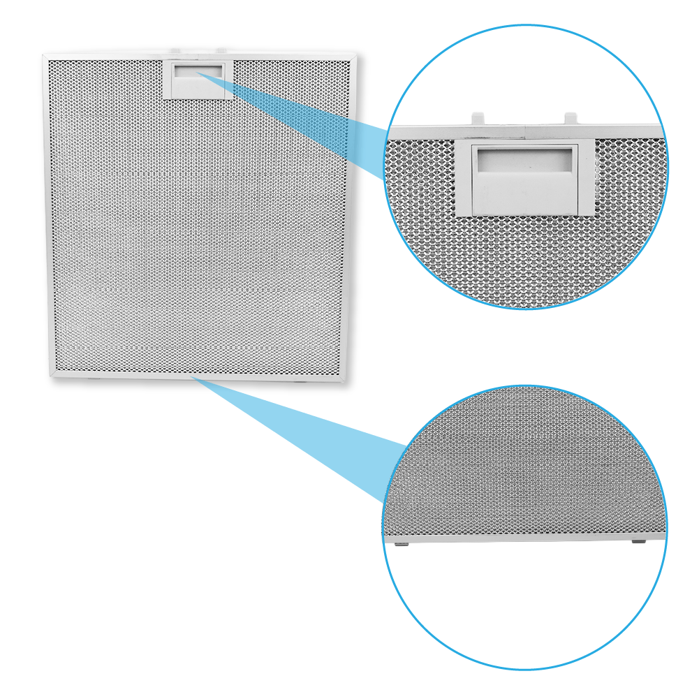 Filtro metálico Bosch 11025758