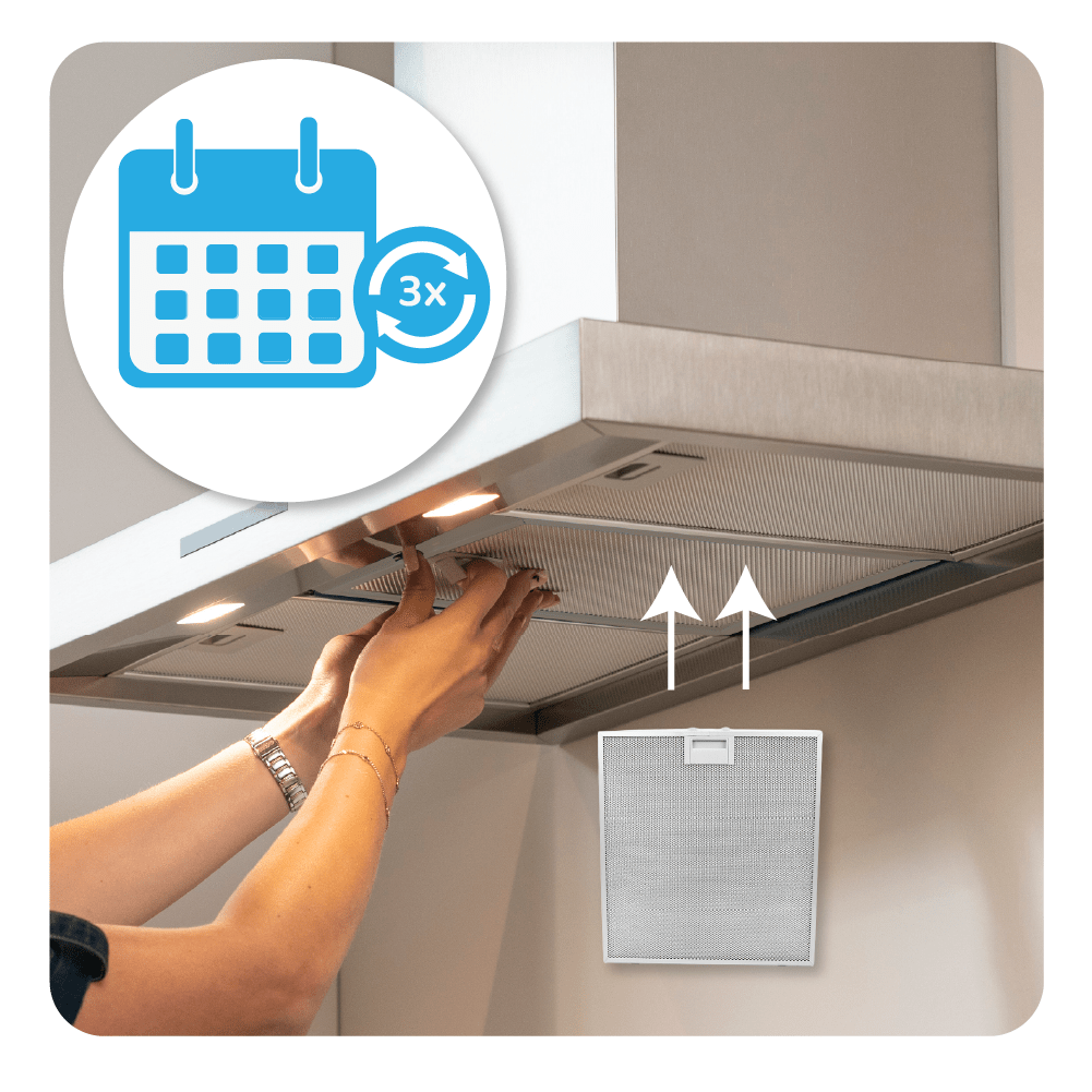 Filtro metálico Bosch 11025758
