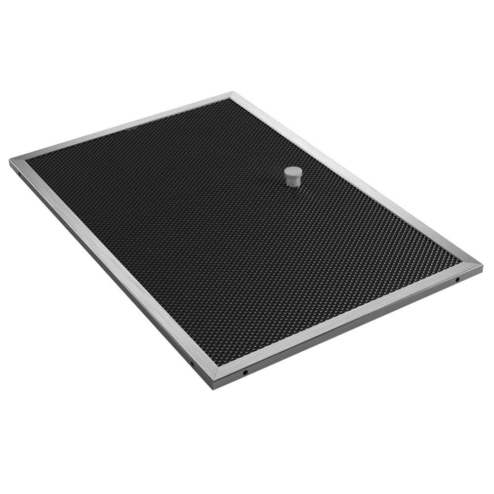 Filtro metálico Siemens 188x288mm 11026616