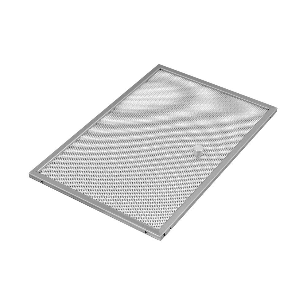 Filtro metálico Siemens 187x288mm 11026618