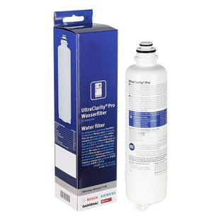 Filtro de água Balay UltraClarityPro 11032518