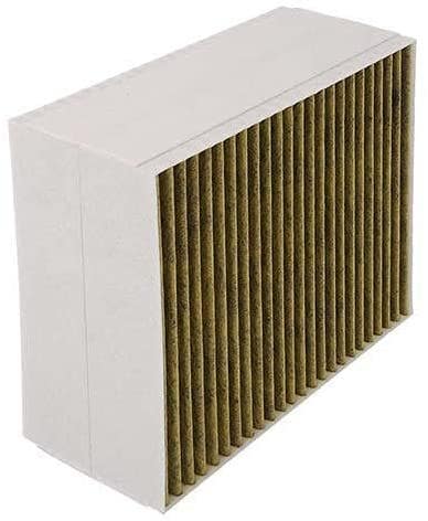 Filtro de carvão ativo Constructa CleanAir Plus 11033934 / 11017314