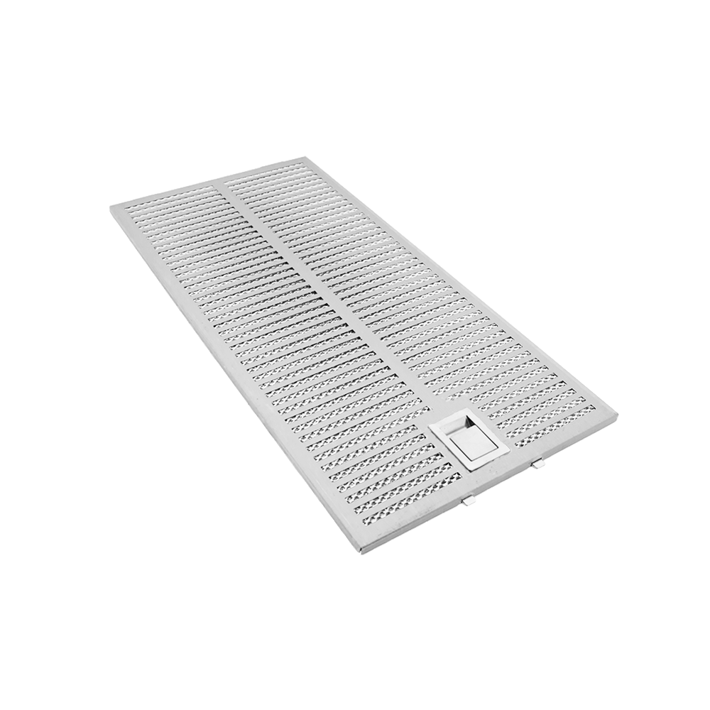 Filtro metálico Neff 380x192mm 11040094