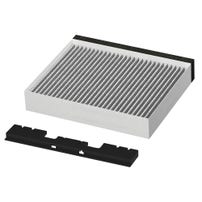 Filtro de carvão ativo Viva CleanAir 11049701