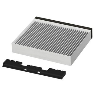 Filtro de carvão ativo CleanAir Bosch 11049701 / DHZ5326