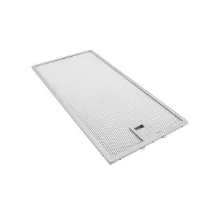 Filtro metálico Siemens 392x192mm LI97RA561/02 / LI97SA561S/02