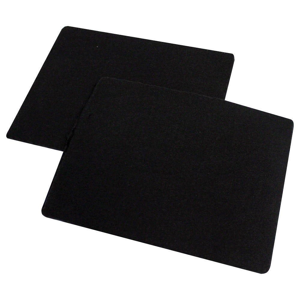 Filtro de carvão ativo longa duração compatível com Faber 112.0261.258 / F12 (2X)