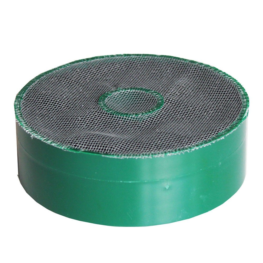Filtro de carvão ativo de longa duração compatível com ATAG HF2009 (2X)