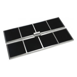 Filtro de carvão ativo longa duração Faber Galileo / 112.0716.092