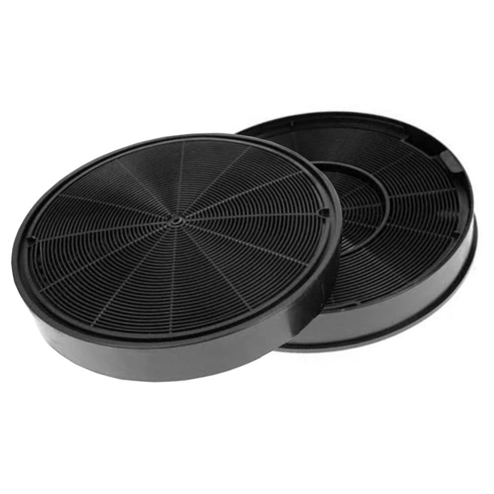 Filtro de carvão ativo Franke 1120016755 (2X)