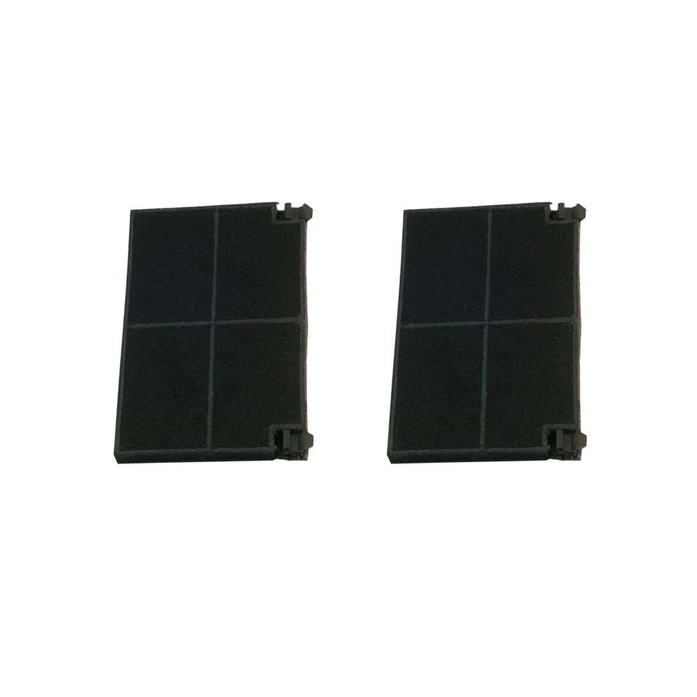 Filtro de carvão ativo Franke 1120016758 (2X)