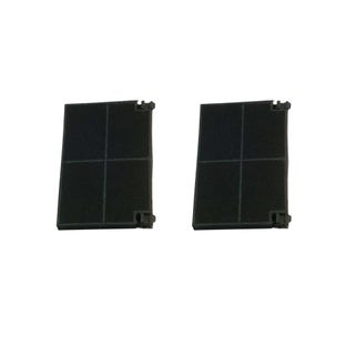Filtro de carvão ativo Franke 1120016758 (2X)