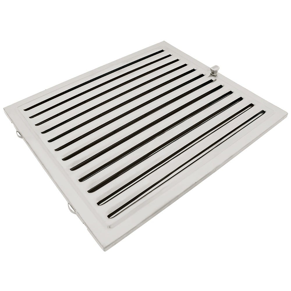 Filtro de lamelas Franke 297x253mm 112.0043.334