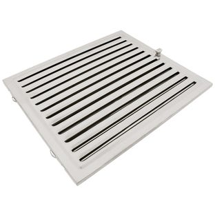 Filtro de lamelas Franke 297x253mm 112.0043.334