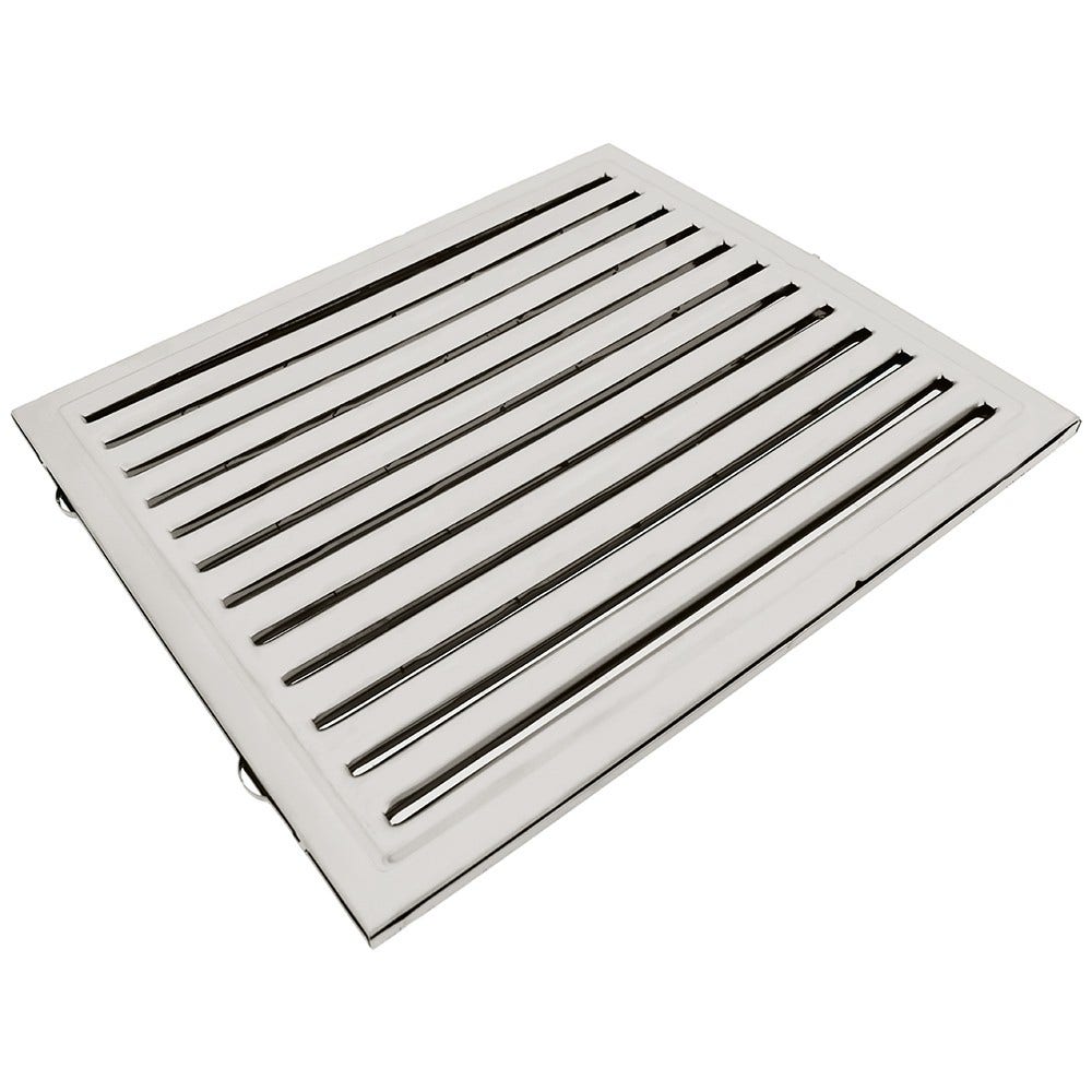 Filtro de lamelas Franke 297x253mm 112.0043.334
