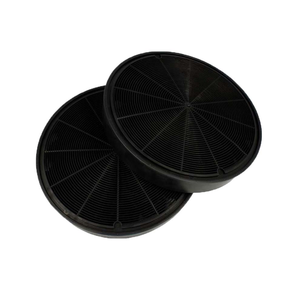 Filtro de carvão ativo Faber 1120391557 (2X)