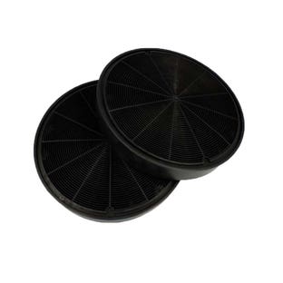 Filtro de carvão ativo Faber 1120391557 (2X)