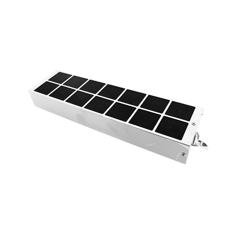 Filtro de carbono regenerável Franke 112.0497.621