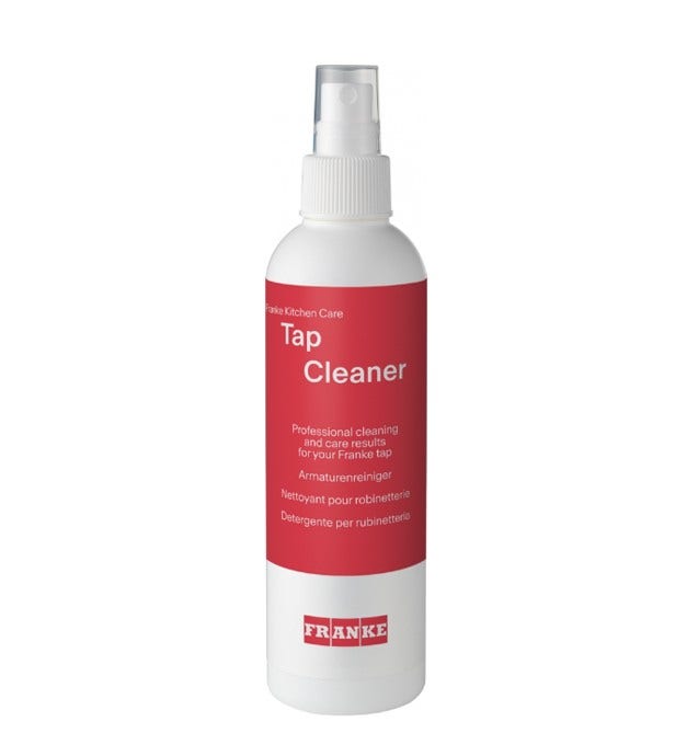 Franke Kitchen Care Limpador de Torneiras (250ml) 112.0530.239