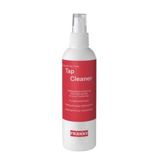 Limpador de torneiras 250ml Franke 112.0530.239
