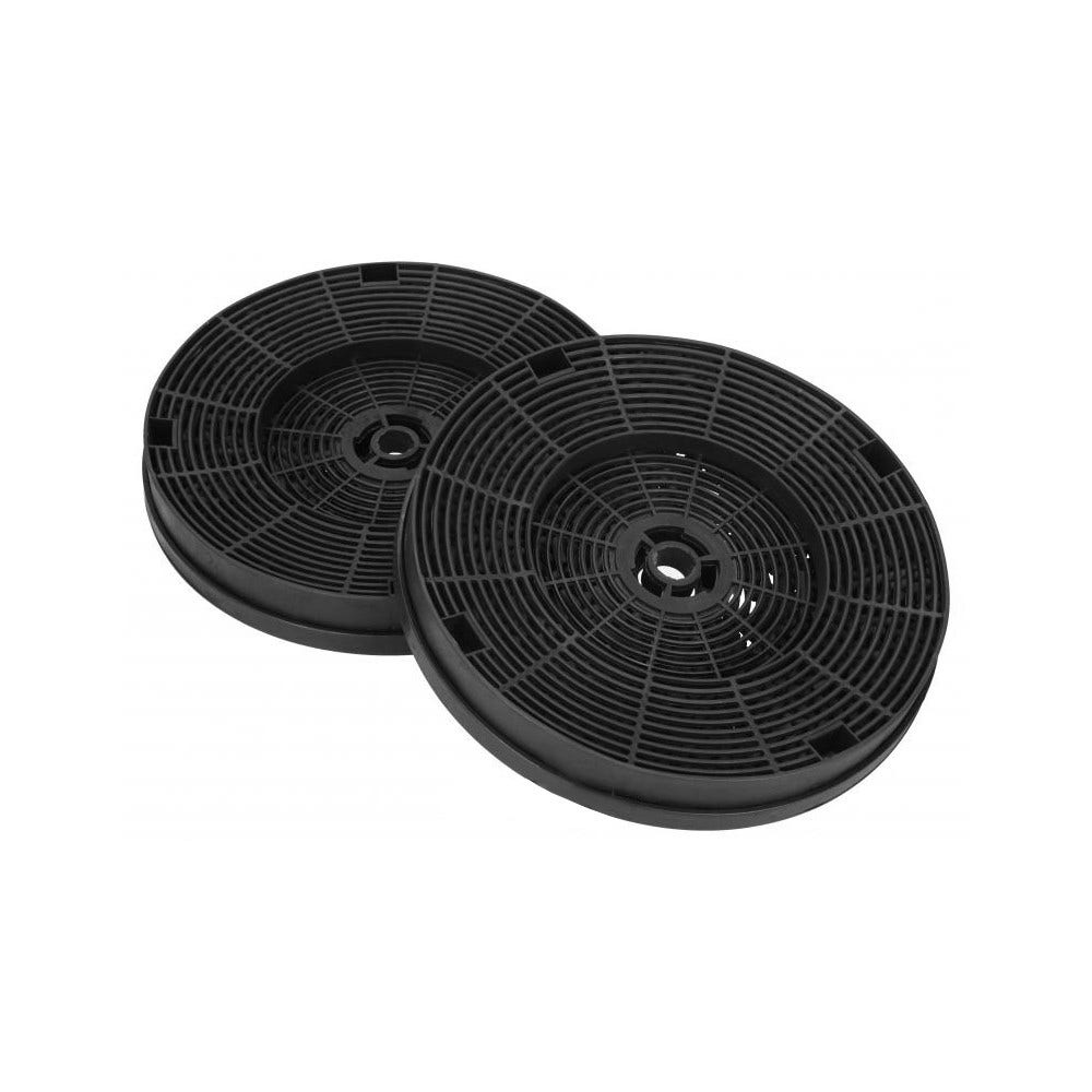 Filtro de carvão ativo Amica KF17193 (2X)