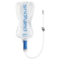 Platypus QuickDraw sistema de filtro de água 2L 11694