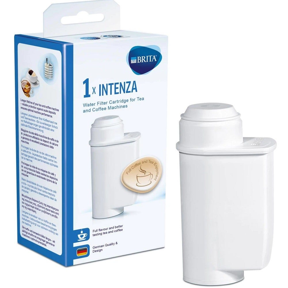 Cartucho de filtro BRITA INTENZA Perfetta Plus 1170 Solis