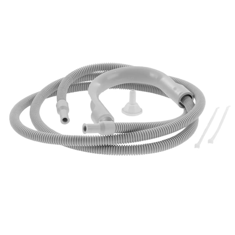 Conjunto de drenagem para secador de condensação Bosch 12013784